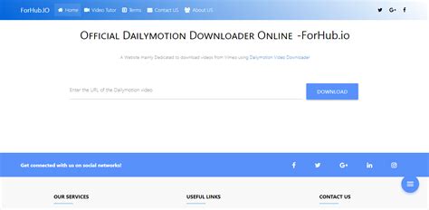 download videos from dailymotion mp4|dailymotion video download free.